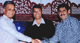 17TH-18th Annual Sports