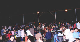 17TH-18th Annual Sports